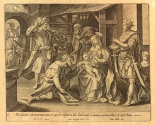 Nya testamentets historia - 1722 - (7)